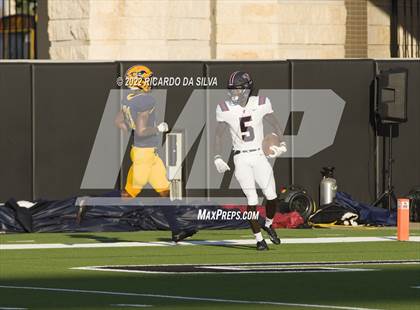 Thumbnail 3 in Cypress Ranch vs Tompkins photogallery.