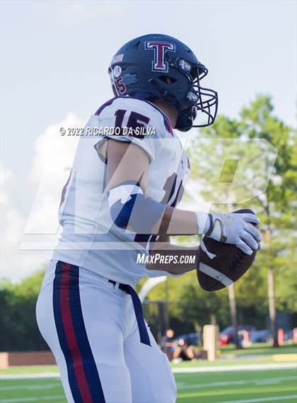 Thumbnail 1 in Cypress Ranch vs Tompkins photogallery.