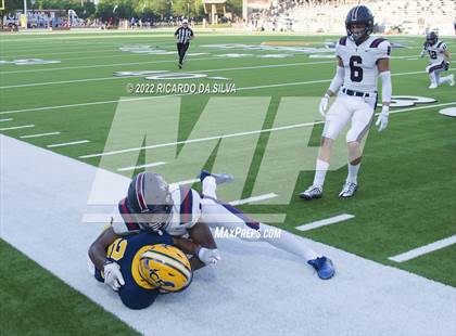 Thumbnail 2 in Cypress Ranch vs Tompkins photogallery.