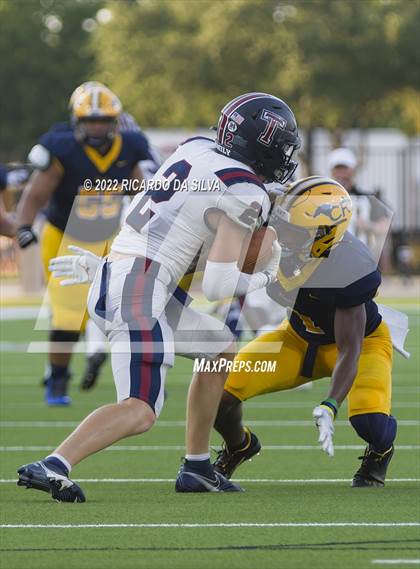 Thumbnail 3 in Cypress Ranch vs Tompkins photogallery.
