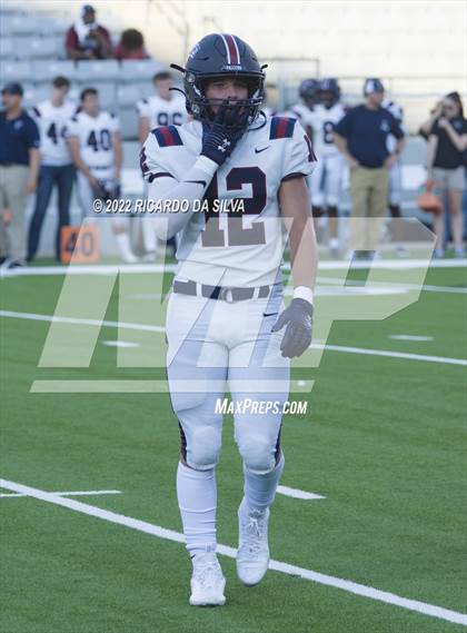 Thumbnail 2 in Cypress Ranch vs Tompkins photogallery.