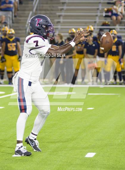 Thumbnail 2 in Cypress Ranch vs Tompkins photogallery.