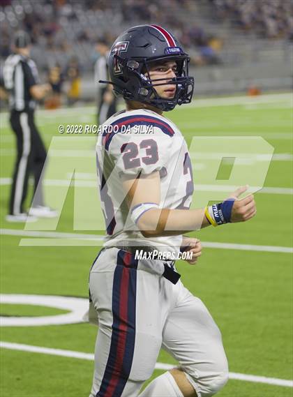 Thumbnail 3 in Cypress Ranch vs Tompkins photogallery.