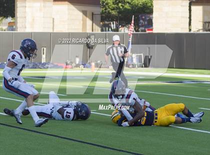 Thumbnail 3 in Cypress Ranch vs Tompkins photogallery.
