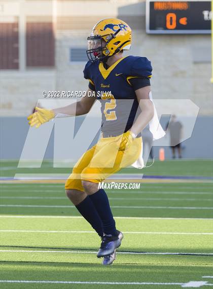 Thumbnail 3 in Cypress Ranch vs Tompkins photogallery.