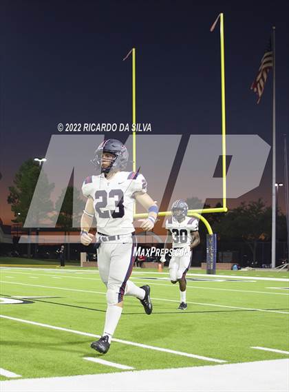 Thumbnail 3 in Cypress Ranch vs Tompkins photogallery.