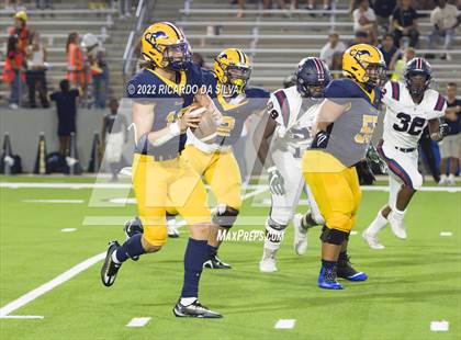 Thumbnail 1 in Cypress Ranch vs Tompkins photogallery.