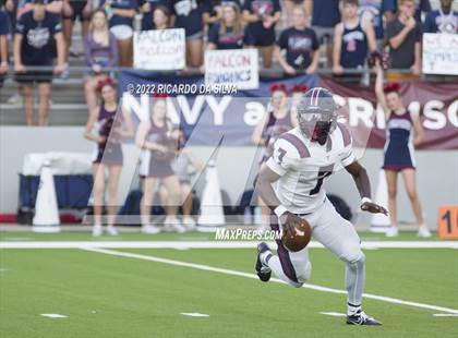 Thumbnail 2 in Cypress Ranch vs Tompkins photogallery.