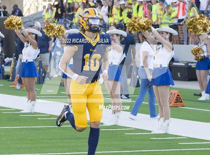 Thumbnail 3 in Cypress Ranch vs Tompkins photogallery.