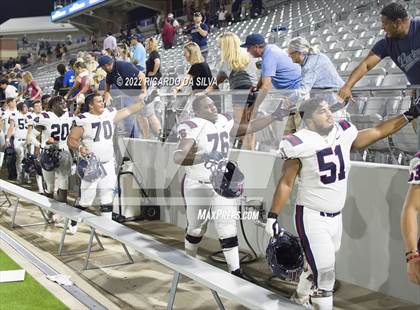 Thumbnail 1 in Cypress Ranch vs Tompkins photogallery.