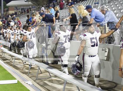 Thumbnail 1 in Cypress Ranch vs Tompkins photogallery.