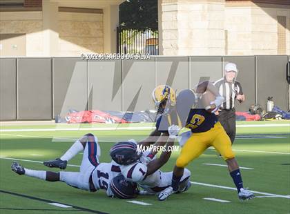Thumbnail 2 in Cypress Ranch vs Tompkins photogallery.