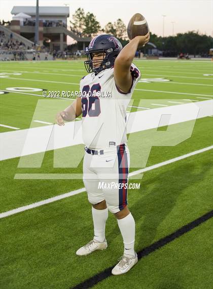 Thumbnail 2 in Cypress Ranch vs Tompkins photogallery.