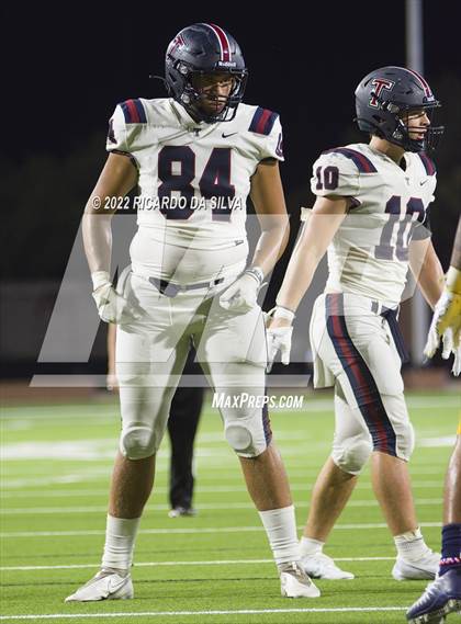 Thumbnail 3 in Cypress Ranch vs Tompkins photogallery.