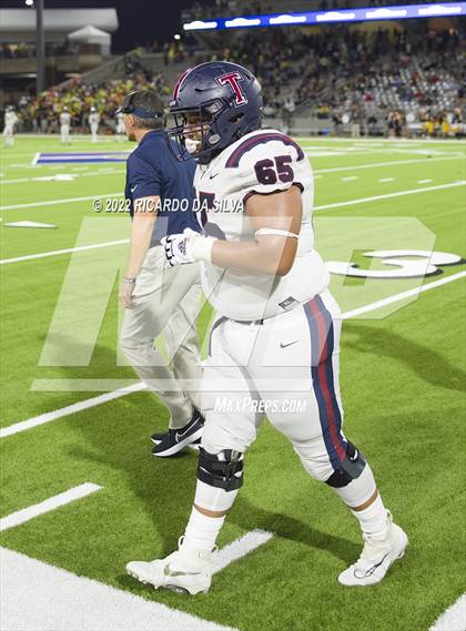 Thumbnail 1 in Cypress Ranch vs Tompkins photogallery.