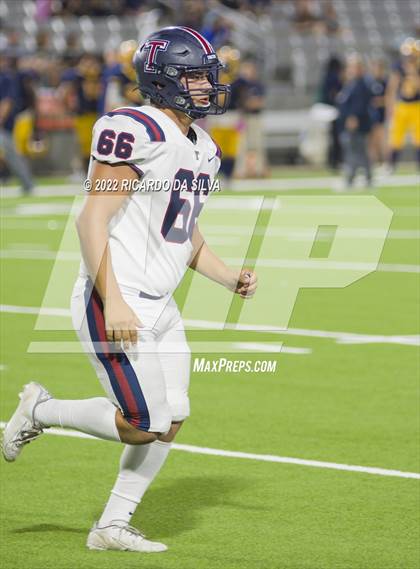 Thumbnail 2 in Cypress Ranch vs Tompkins photogallery.