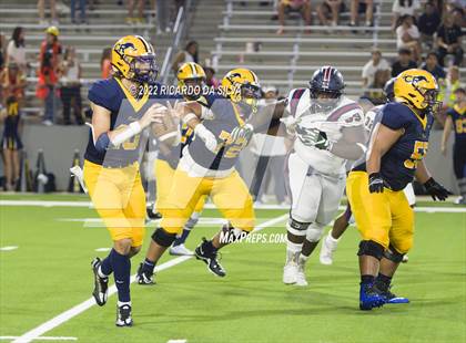 Thumbnail 3 in Cypress Ranch vs Tompkins photogallery.