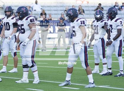 Thumbnail 3 in Cypress Ranch vs Tompkins photogallery.
