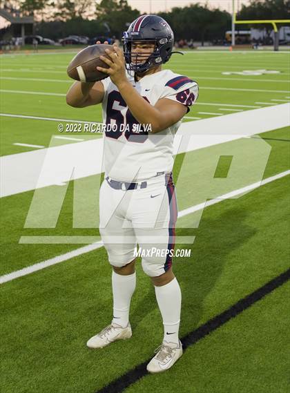 Thumbnail 3 in Cypress Ranch vs Tompkins photogallery.