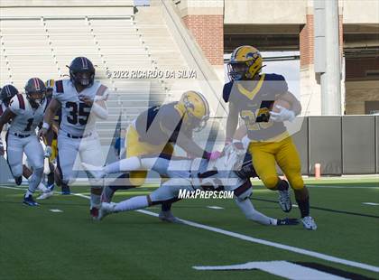 Thumbnail 1 in Cypress Ranch vs Tompkins photogallery.