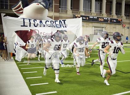 Thumbnail 2 in Cypress Ranch vs Tompkins photogallery.