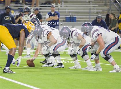 Thumbnail 1 in Cypress Ranch vs Tompkins photogallery.