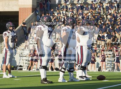 Thumbnail 3 in Cypress Ranch vs Tompkins photogallery.