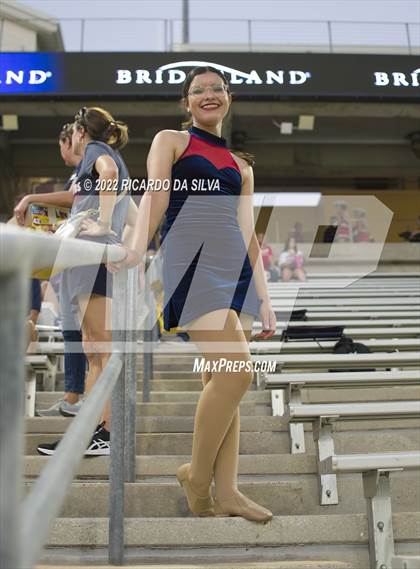 Thumbnail 2 in Cypress Ranch vs Tompkins photogallery.