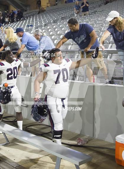 Thumbnail 2 in Cypress Ranch vs Tompkins photogallery.
