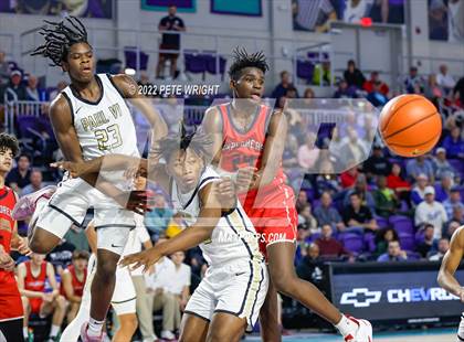 Thumbnail 2 in Paul VI vs Columbus (City of Palms Classic) photogallery.