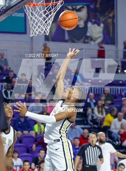 Thumbnail 1 in Paul VI vs Columbus (City of Palms Classic) photogallery.