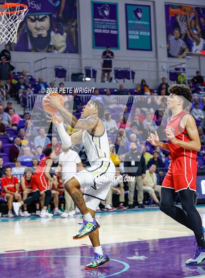 Thumbnail 2 in Paul VI vs Columbus (City of Palms Classic) photogallery.