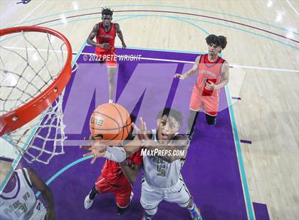 Thumbnail 3 in Paul VI vs Columbus (City of Palms Classic) photogallery.