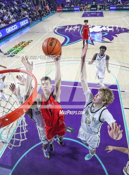 Thumbnail 3 in Paul VI vs Columbus (City of Palms Classic) photogallery.