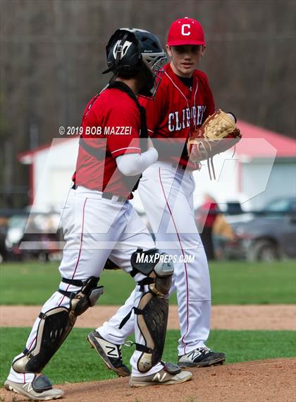 Thumbnail 2 in Wellsville @ Columbiana photogallery.