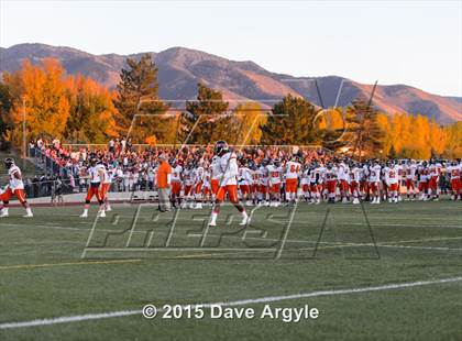 Thumbnail 3 in Mountain Crest @ Sky View photogallery.