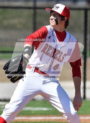 Sam Rayburn vs Tioga (Era Tournament)