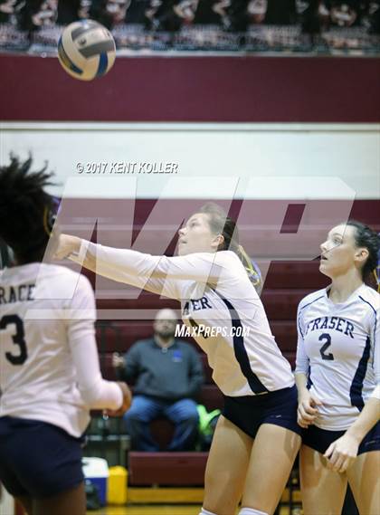 Thumbnail 2 in Fraser @ Utica Ford photogallery.