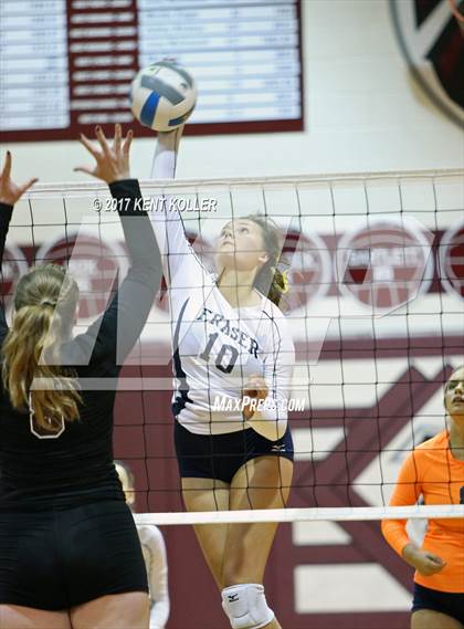 Thumbnail 3 in Fraser @ Utica Ford photogallery.