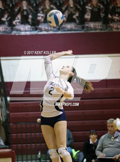 Thumbnail 1 in Fraser @ Utica Ford photogallery.