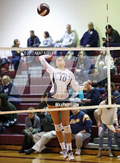 Thumbnail 3 in Fraser @ Utica Ford photogallery.