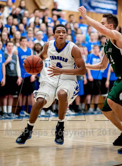 Thumbnail 1 in Granite Bay @ Rocklin photogallery.