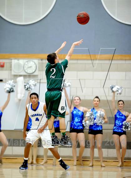Thumbnail 2 in Granite Bay @ Rocklin photogallery.