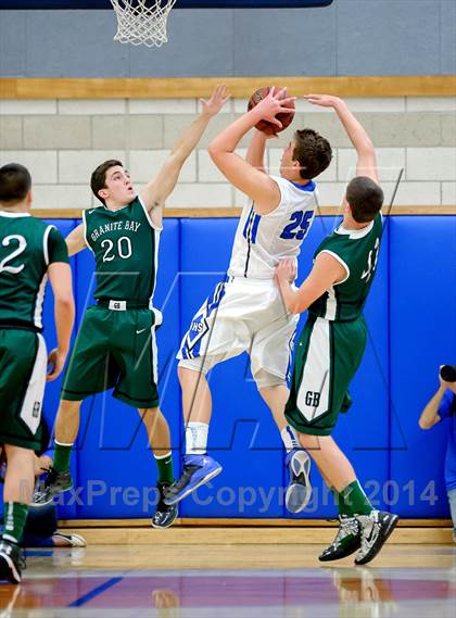Thumbnail 1 in Granite Bay @ Rocklin photogallery.