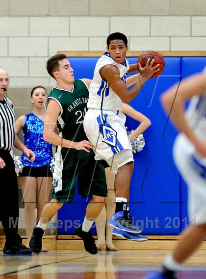 Thumbnail 1 in Granite Bay @ Rocklin photogallery.