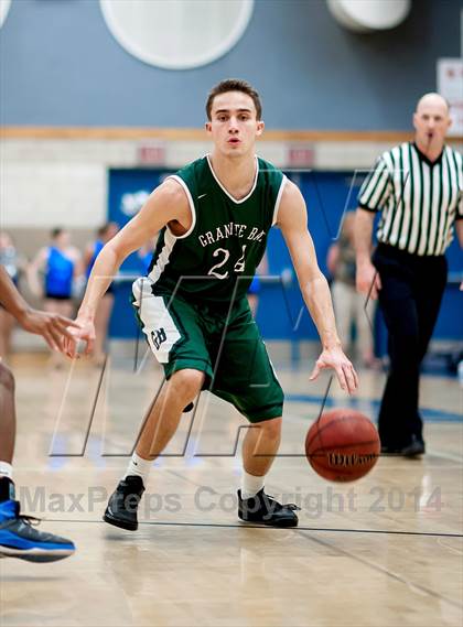 Thumbnail 1 in Granite Bay @ Rocklin photogallery.