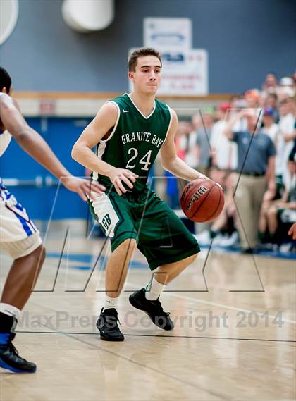 Thumbnail 1 in Granite Bay @ Rocklin photogallery.