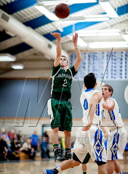 Thumbnail 3 in Granite Bay @ Rocklin photogallery.