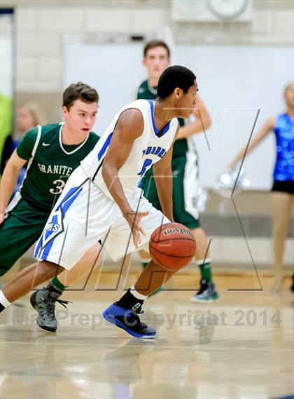 Thumbnail 2 in Granite Bay @ Rocklin photogallery.