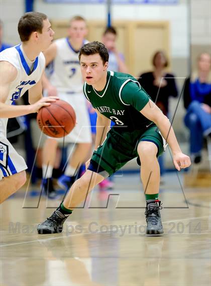 Thumbnail 1 in Granite Bay @ Rocklin photogallery.